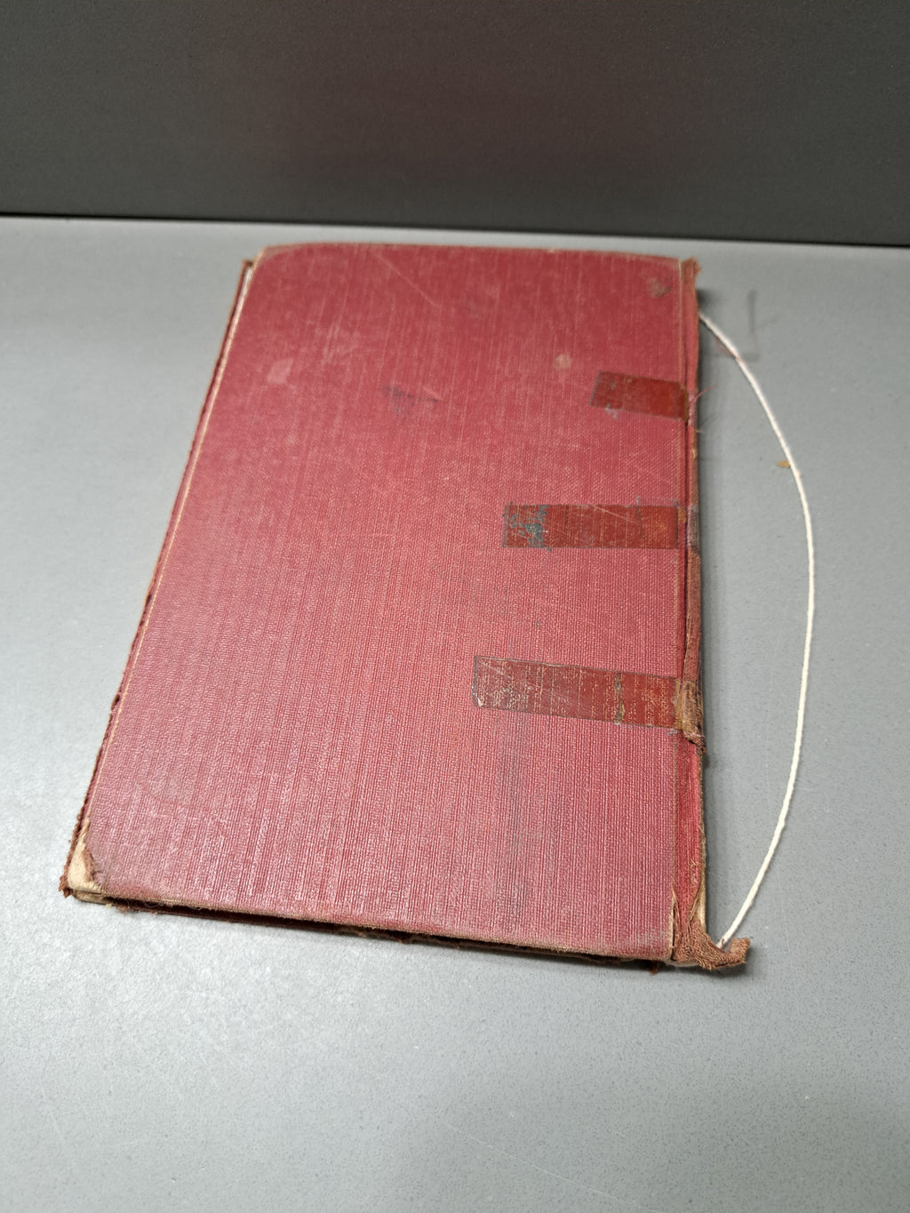 Vintage 1928 Orthography: Word Analysis Phonics-Spelling Dictionary Study by Elmer W Cavins