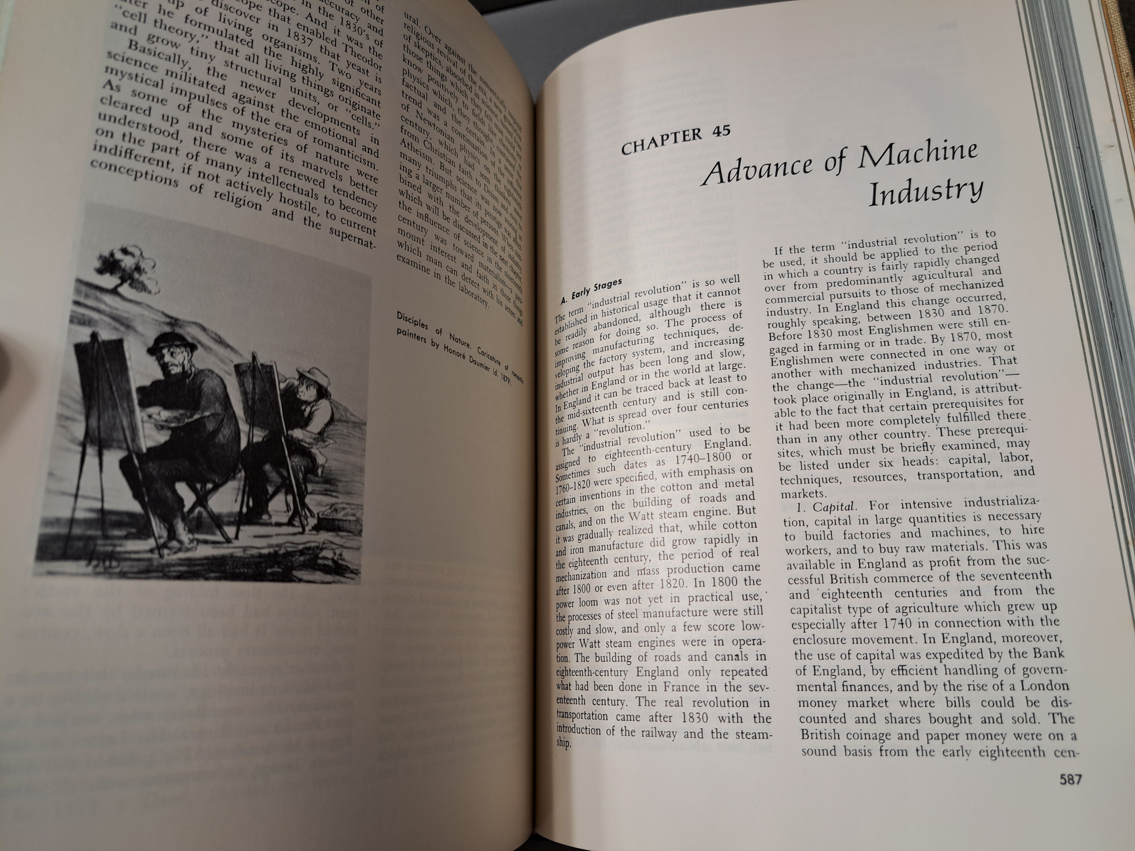 Vintage 1962 History of Western Civilization