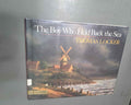 Vintage 1987 The Boy Who Held Back the Sea / Thomas Locker / hardcover
