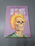 Is it hot in here? By Zach Zimmerman