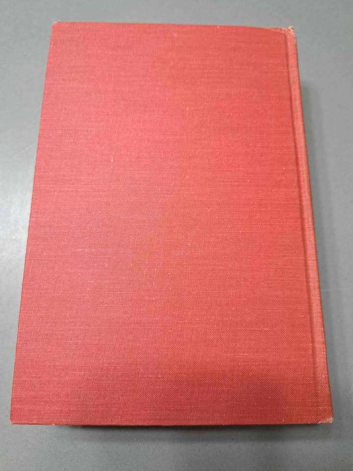 1949 The Second World War: Their Finest Hour by Winston Churchill