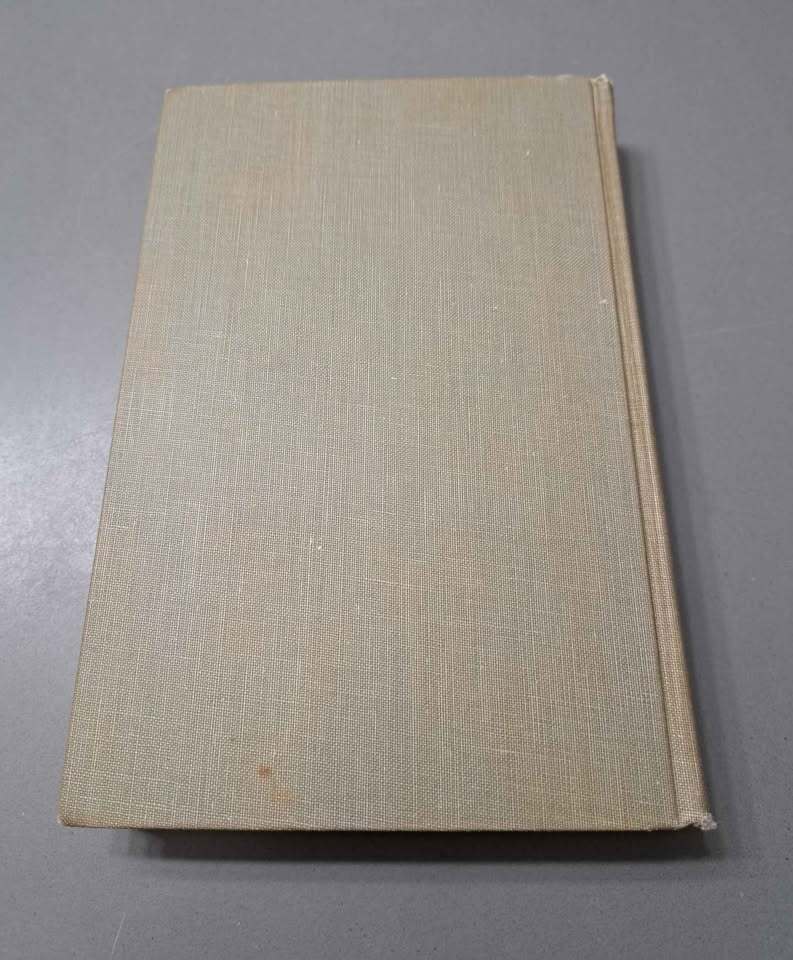Vintage 1940s 1950s Father Flanagan of Boys Town in Nebraska by Fulton & Will Oursler