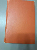 Vintage 1957 The Mary Roberts Rinehart Crime Book:The Door, The Confession, The Red Lamp (hardcover)