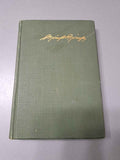 Vintage 1911 Aulestad Breve til Bergliot Ibsen by Bjornstjerne Bjornson