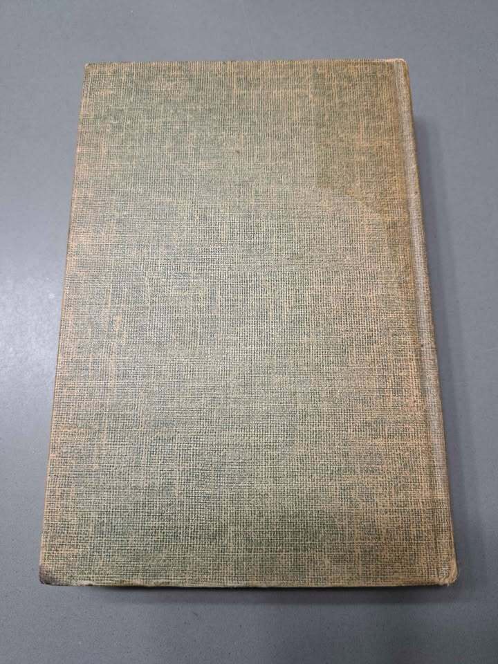 Vintage 1955 After You, Marco Polo by Jean Bowie Shor (hardcover)