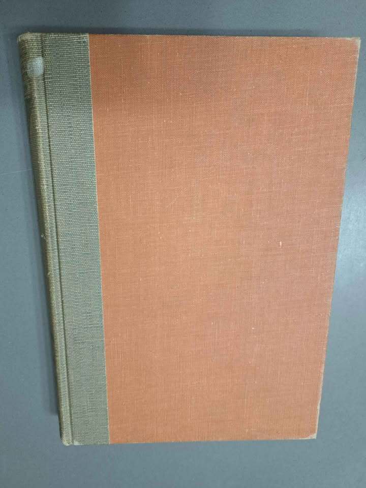 Vintage 1961 National Geographic on Indians in the Americas