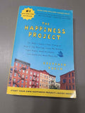 The Happiness Project by Gretchen Rubin