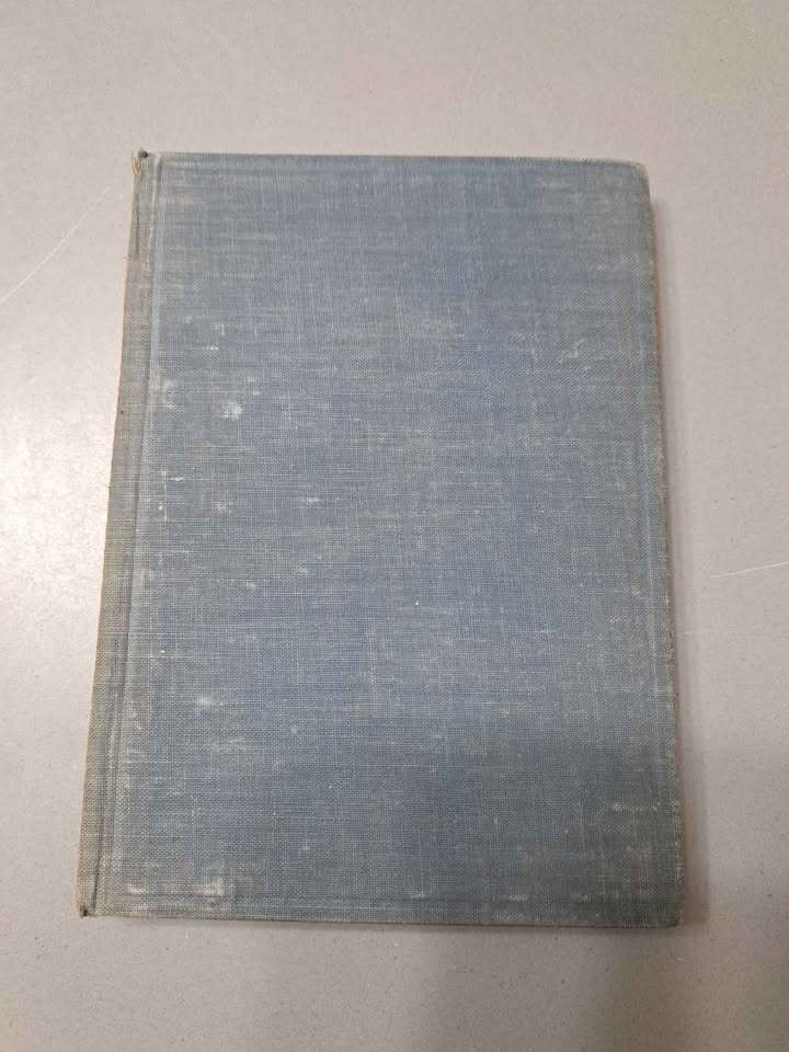 Vintage 1912 En Aften I Skovridergaarden by Sophus Bauditz