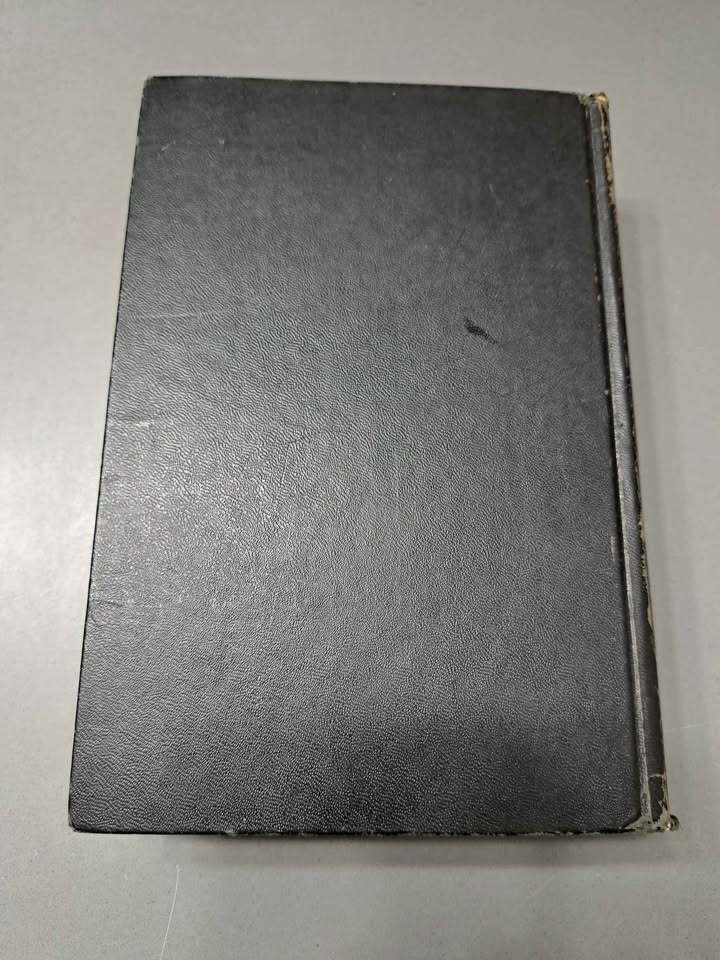 Vintage 1944 Two Faces of Love: Lust for Life, Immortal Wife by Irving Stone