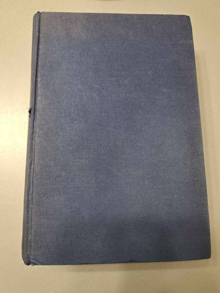 Vintage 1968 first edition of Sam Johnson's Boy: A Close-Up of the President from Texas