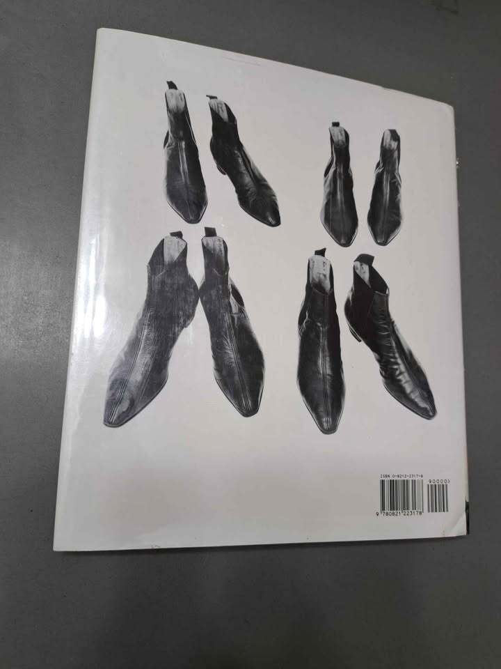 Vintage 1996 first edition of The Beatles: From Yesterday to Today. From the editors of Life