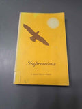 Vintage 1986 Impressions: A Collection of Poetry Volume 1 by Shirley Mikkelson
