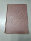 Vintage 1969 first printing of Discovering Man's Past in the Americas. National Geographic Society