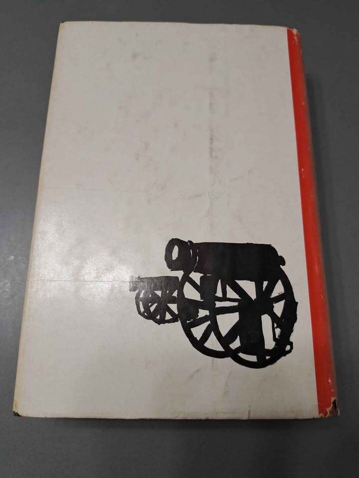 Vintage 1962 The Army of the Potomac: Mr Lincoln's Army