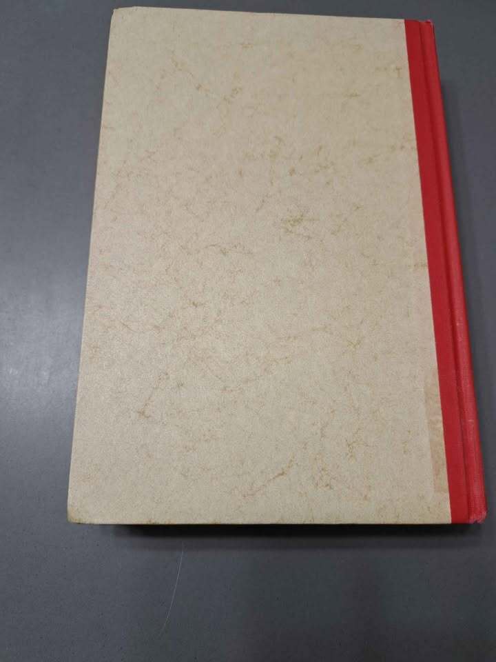 Vintage 1966 first edition of Hirohito: Emperor of Japan by Leonard Mosley (hardcover)