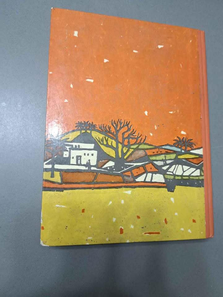 Vintage The Children's Bible by Anne De Vries (hardcover)