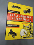 Vintage Treasury of Early American Automobiles 1877-1925