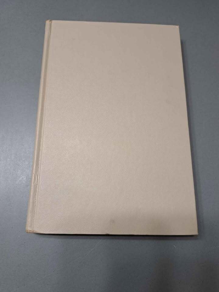 Vintage 1961 first edition of The Garfield Honor by Frank Yerby (hardcover)