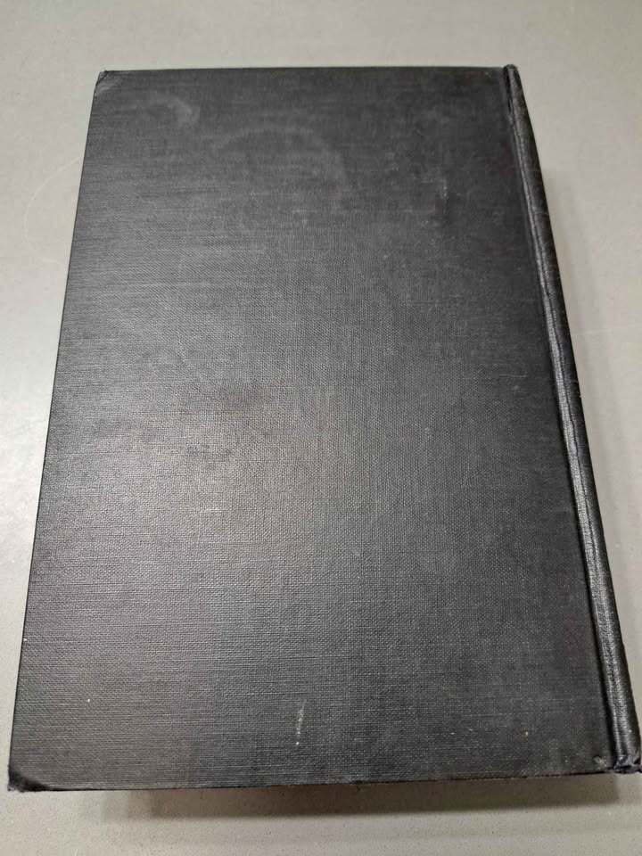 Vintage 1941 Seven Plays by Bernard Shaw (hardcover)