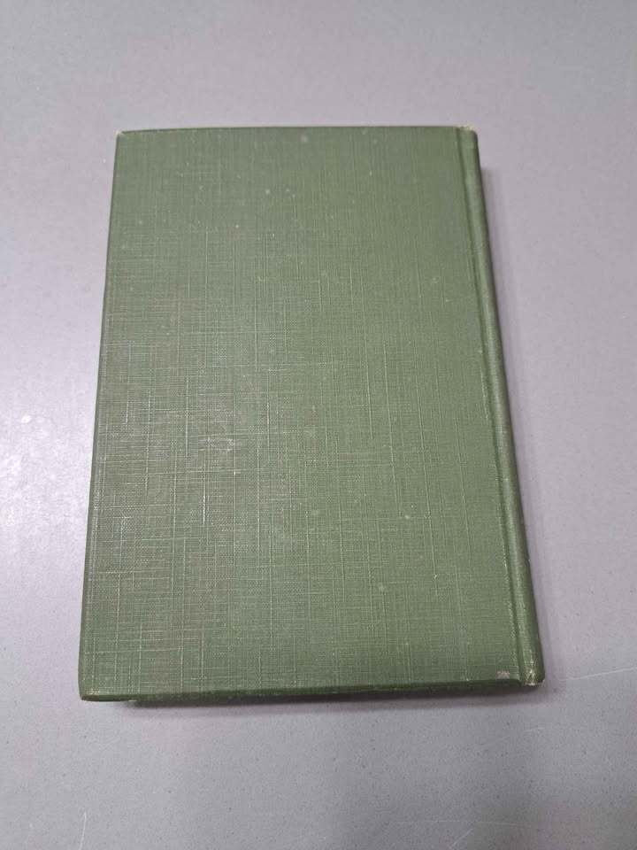 Vintage 1911 Aulestad Breve til Bergliot Ibsen by Bjornstjerne Bjornson