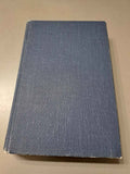Vintage 1968 The Last Hero: Charles A Lindberg (American aviator) by Walter S Ross (hardcover)