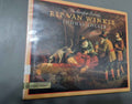 Vintage 1988 Rip Van Winkle hardcover. Washington Irving / Thomas Locker
