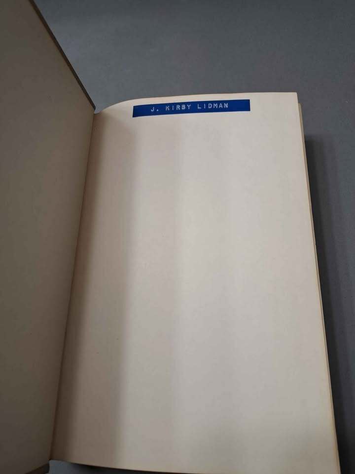 Vintage 1967 Highway Engineering book