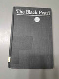 Vintage 1967 The Black Pearl by Scott O'Dell