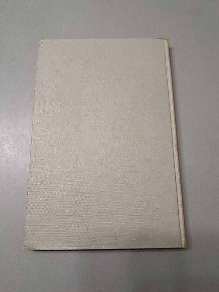 Vintage 1946 Semimicro Experiments in General Chemistry by W Bernard King