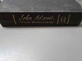 John Adams by David McCullough (2001 hardcover)