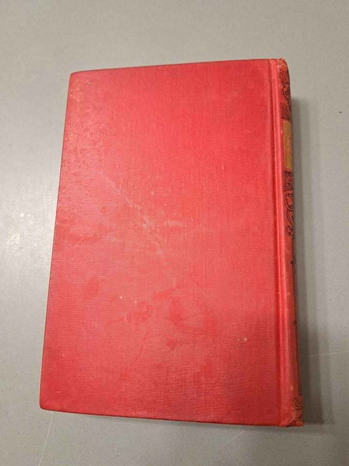 Vintage and rare The sketch book of Geoffrey Crayon, Avon Edition