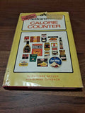 The Brand-Name Calorie Counter 1969/1971