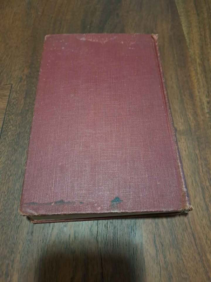 Vintage 1918 Essentials of Cookery