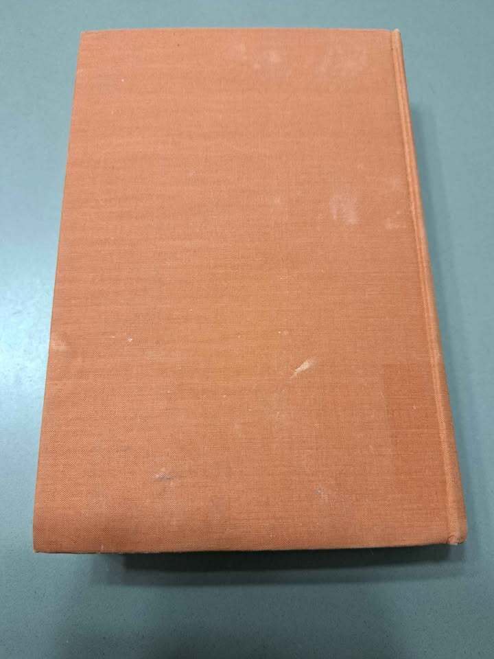 Vintage 1943 Great Modern Reading Maugham's Introduction to Modern English and American Literature