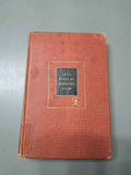 Vintage 1953 Four Plays by Bernard Shaw Candida, Caesar & Cleopatra, Pygmalion, Heartbreak House