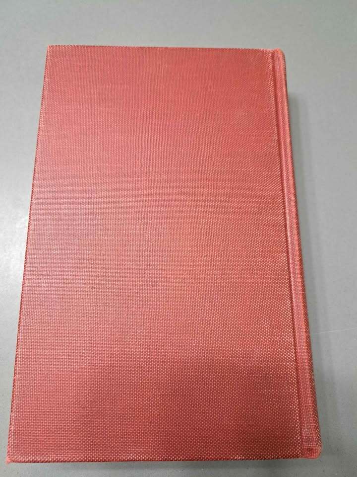 Vintage 1959 The Book of Concord - The Confessions of the Evangelical Lutheran Church