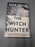The Witch Hunter