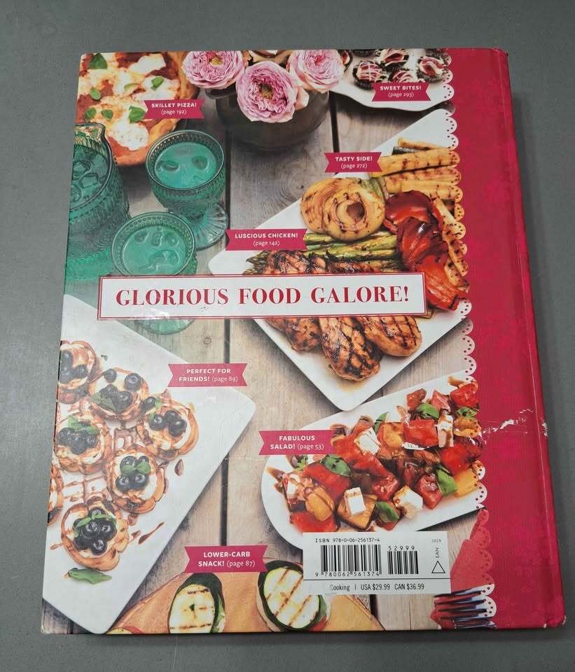 The Pioneer Woman Cooks--The New Frontier