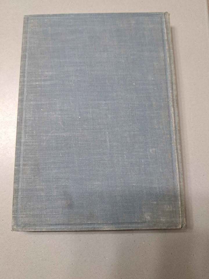 Vintage 1912 En Aften I Skovridergaarden by Sophus Bauditz