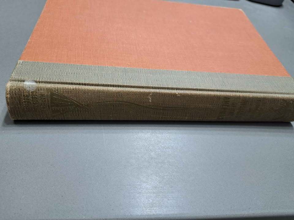 Vintage 1961 National Geographic on Indians in the Americas