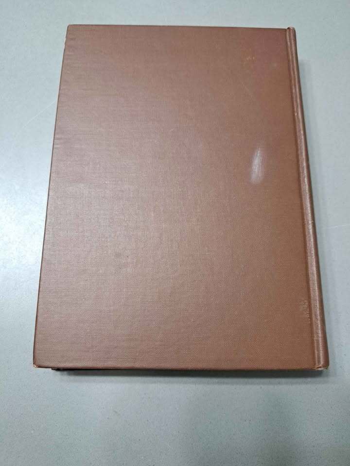 Vintage 1945 The Townsman by John Sedges