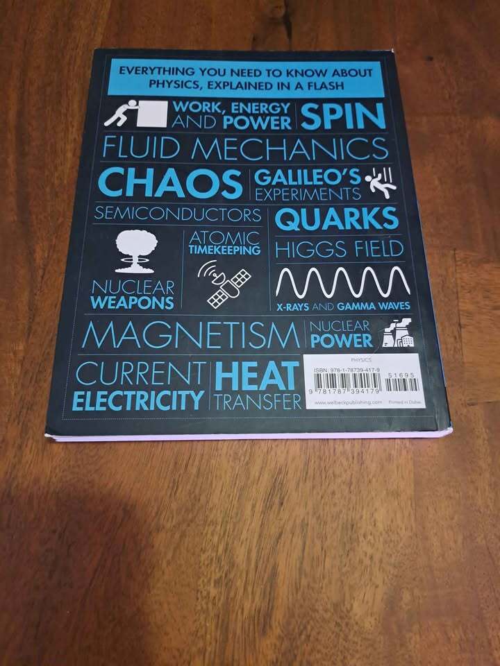 Instant Physics