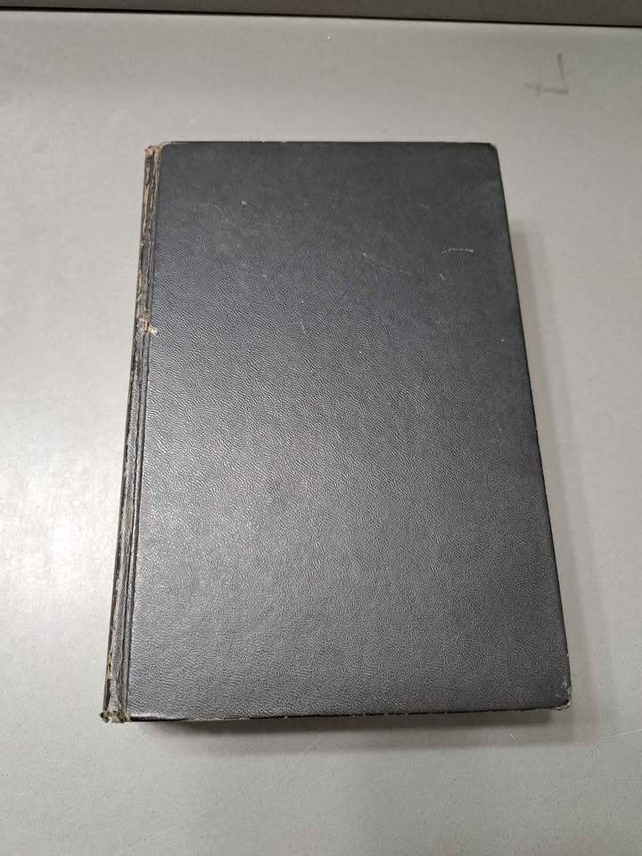Vintage 1944 Two Faces of Love: Lust for Life, Immortal Wife by Irving Stone