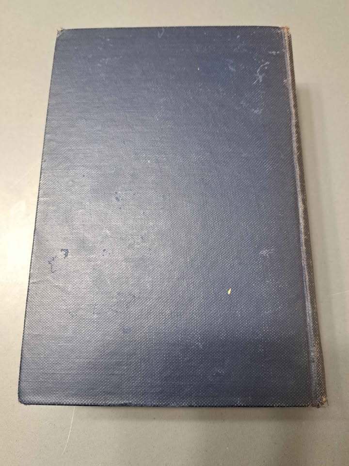 Vintage 1946 Understanding Poetry - An Anthology for College Students by Brooks and Warren