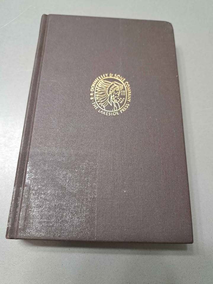 Vintage 1996 edition The Logbook of the Captain's Clerk: Adventures in the China Seas by John Sewall