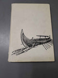 Vintage 1982 first printing of The Vikings by Howard La Fay. National Geographic Society (hardcover)