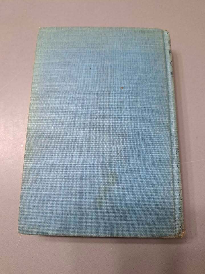 Vintage 1942 Doctor's Wife by Maysie Greig
