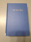 Vintage 1973 Hour of Gold, Hour of Lead by Anne Morrow Lindbergh