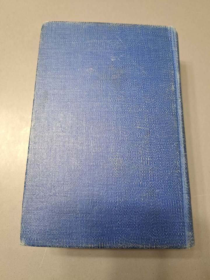 Vintage Prose and Poetry of America