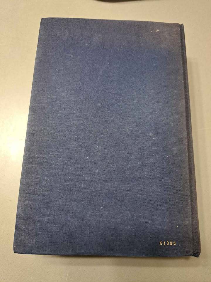 Vintage 1968 first edition of Sam Johnson's Boy: A Close-Up of the President from Texas
